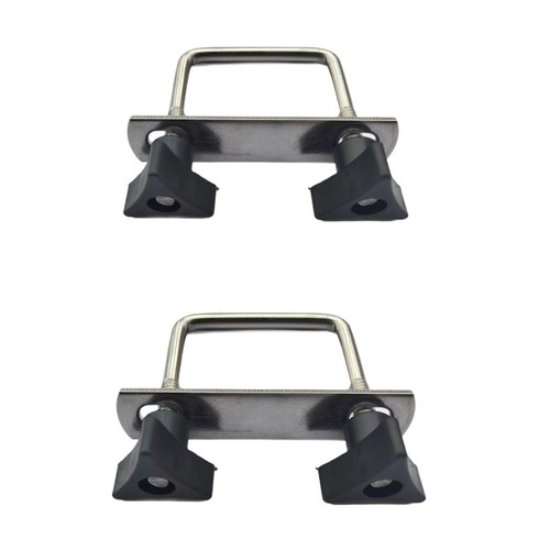 Dachbox bolzenklemme premium - u,