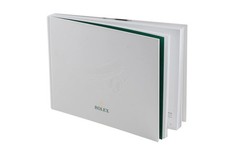 Rolex Uhrenkatalog Katalog