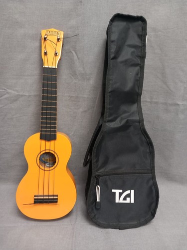 Mahalo u30ye gelbe sopran - u30ye,