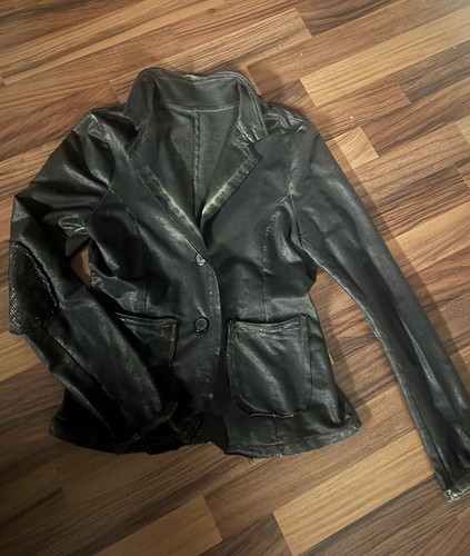 Damen blazer jacke - damen,