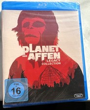 Planet der Affen – Legacy