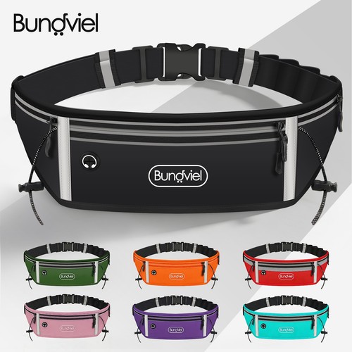Lauftasche bauchtasche jogging - bauchtasche,