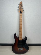 E Gitarre Starfield Rare