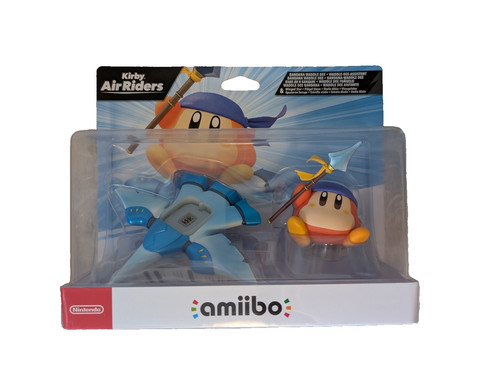 Nintendo amiibo kirby - amiibo,
