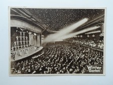 AK Berlin - Wintergarten