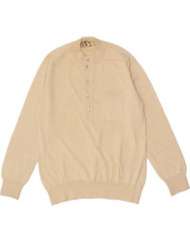 Vintage herren rundhals - vintage,