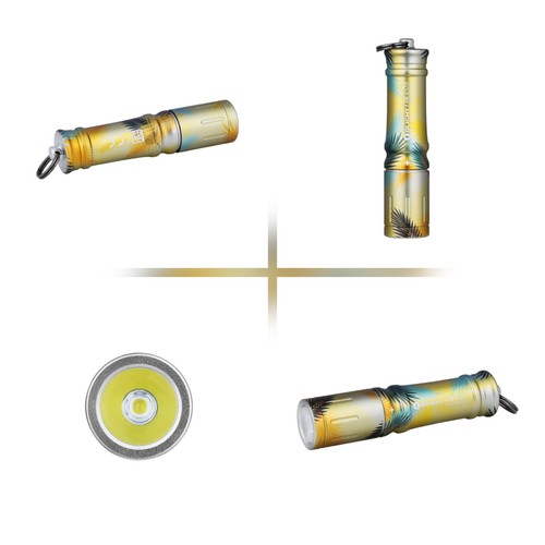 Olight i3e eos - i3e,