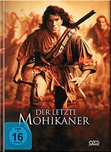 Der letzte mohikaner - mohikaner,