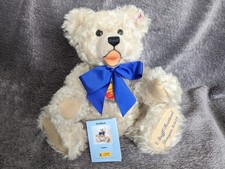 Steiff Teddybär Daddey