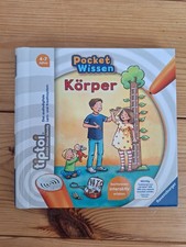 Tip Toi Pocket Wissen -