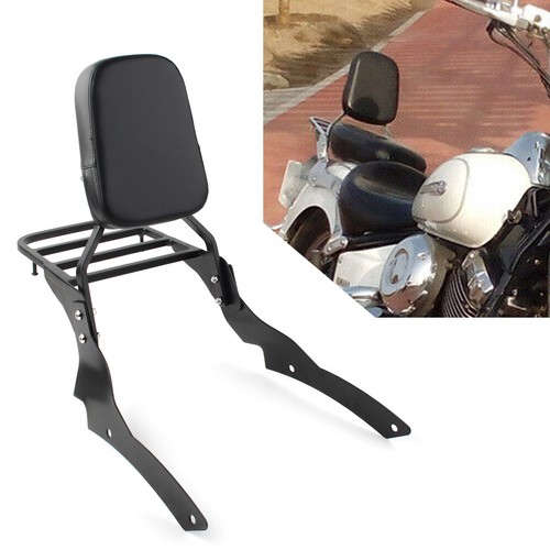 Rückenlehne sissy bar - rückenlehne,