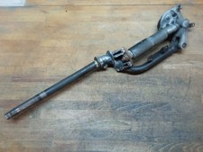 Gabel Lenkrohr Stoßdämpfer