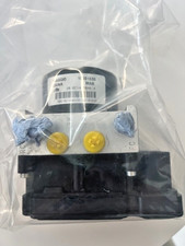ABS Hydraulikmodul Vespa