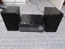 Sony CMT HCD-MX550i HiFi CD
