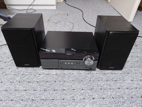 Sony cmt hcd mx550i - cmt, cd