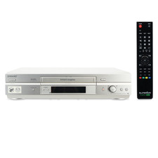 Sony SLV-SE747 Videorecorder