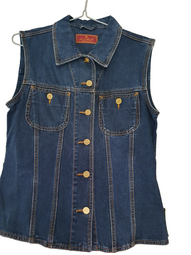 Weste damen aigner 38 - weste,
