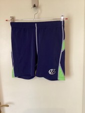 Coole "Unlimited" Badehose/ Shorts Damen GR 38 neu 