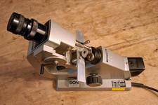 Scheitelbrechwertmesser Topcon