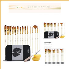 Artify 15-teiliges Pinsel-Set