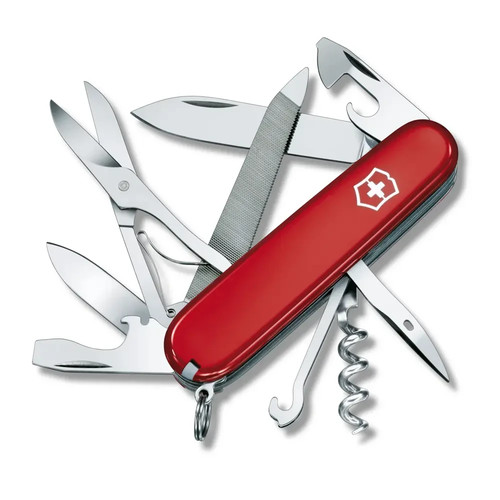 Victorinox swiss army - victorinox, knife