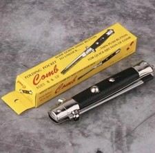 Kamm-Taschen-Haarbürste