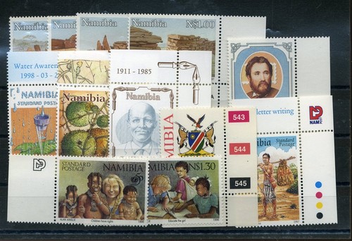 141749 namibia steckkarte mit - 141749),