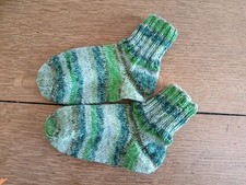 Kindersocken Gr. 24/25