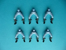 Timpo 6 Unterteile Reiter /