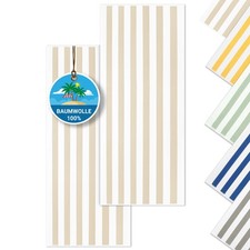 2er Set Badetuch Saunatuch