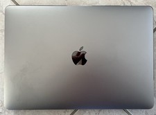 Apple MacBook Pro 13,3 Zoll (128GB SSD, Intel Core i5 8GB RAM)