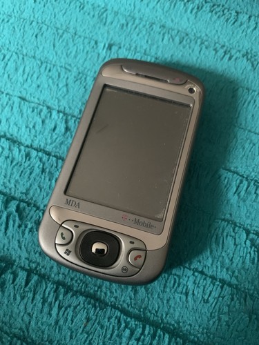 Mda herm300 smartphone - mda,