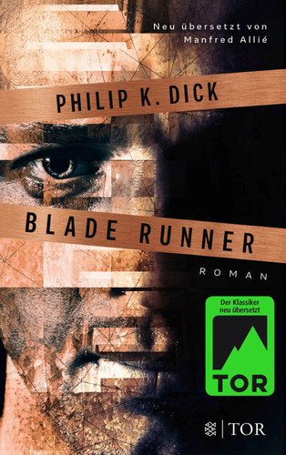 Blade runner träumen - blade,