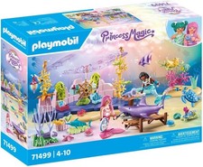 PLAYMOBIL Princess Magic 71499
