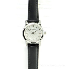 Burberry Damenarmbanduhr The