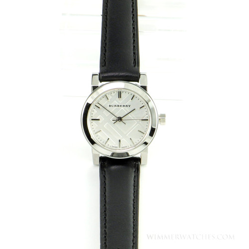 Burberry damenarmbanduhr the - burberry,