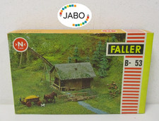 (RH/20) Faller Bausatz Spur N