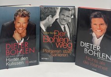 Dieter Bohlen Hinter den