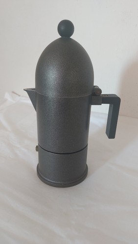 Alessi espressokanne von - espressokanne, aldo