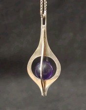 Designer Anhänger Kalevi Sara