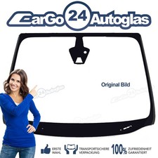 Frontscheibe für Ford Galaxy Windschutzscheibe Heizbar Sensor Kamera ab Bj 2015