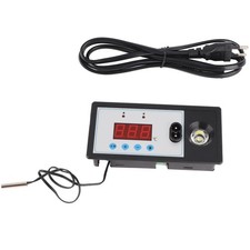 Egg Incubator Thermostat Auto