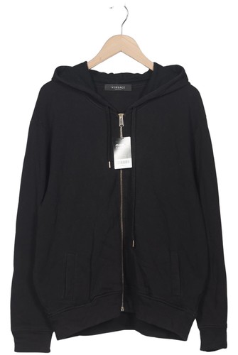 Versace kapuzenpullover herren - versace,