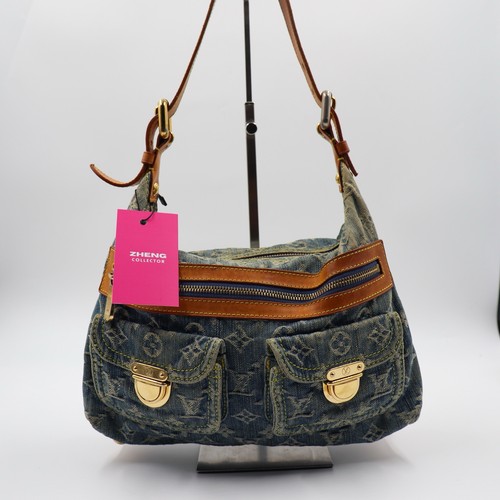 Louis vuitton baggy - louis,