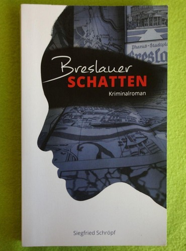 Siegfried schröpf breslauer - schröpf,,