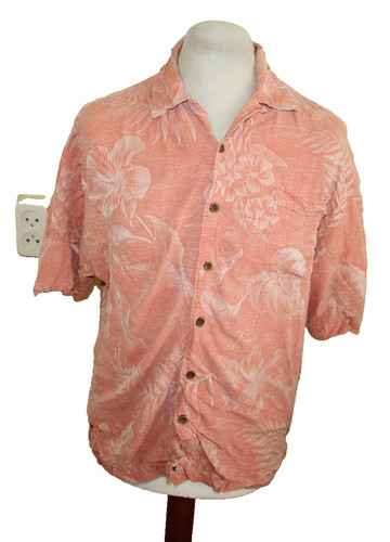 Jamaica jaxx hawaiihemd - jaxx, l