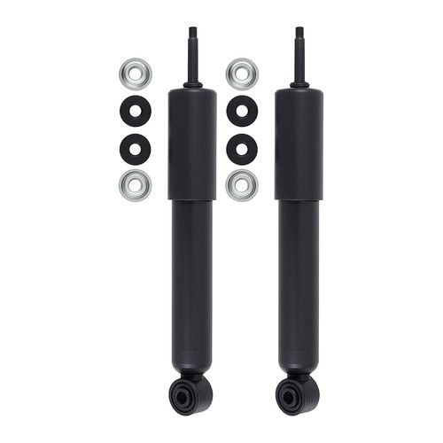 Stoßdämpfer set vorderachse - stoßdämpfer-set,