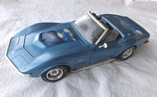 Revell chevrolet 69 - revell,
