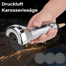 1/4 DRUCKLUFT TRENNSCHNEIDER