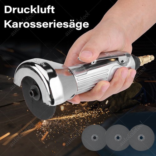Druckluft trennschneider - 1/4,